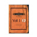 The Paperless Hymnal set vol.1-13 S112