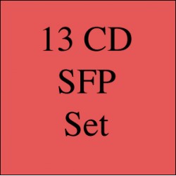 Songs of Faith and Praise 13 CD Set105