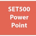 SFP Power Point 3 VOL Set