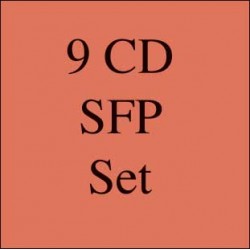 Songs of Faith and Praise 9 CD Set5