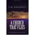 A Church that Flies (NEW)