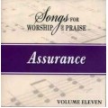 Assurance #11 SFW CD