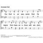 ePraise Hymnal 2017-2020 Upgrade 