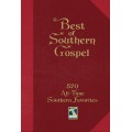 Best of Southern Gospel - Soft-Back Conventional note