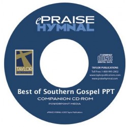 Best of Southern Gospel Power Point