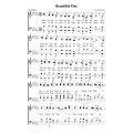 Beautiful One - PDF Song Sheet