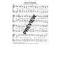 Bind Us Together-PDF Sheet Music