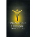 Hallal Music Songbook 13-18