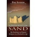 A Faith Built on Sand