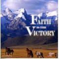 Faith Is the Victory CD