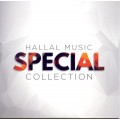 Hallal Special Collection CD