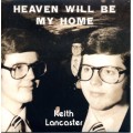 Heaven Will Be My Home CD-157
