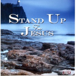 Stand Up for Jesus CD