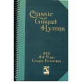 Classic Gospel Hymnal - Spiral-bound