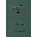 Classic Gospel Hymnal - Hardback