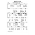 Higher Ground-Young - PDF Song Sheet