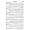 Day By Day-PDF SONG SHEET