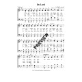 Do Lord-PDF Sheet Music