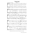 Easter Song-PDF Song Sheet