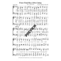 Every Cloud Has a Silver Lining-PDF Sheet Music