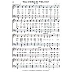 Favorite Songs of the Church Large Print
