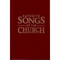 Favorite Songs of the Church (18)