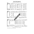 God of the Sparrow-pdf Sheet Music