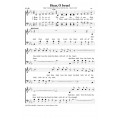 Hear O Israel - PDF Song Sheet