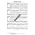 His Mercy is More-PDF Sheet Music