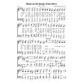 Home on the Banks-PDF Song Sheet