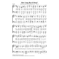 How Long Has It Been-PDF Song Sheet
