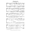If You Say Go-PDF song sheet