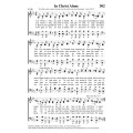 In Christ Alone PDF - Song Sheet