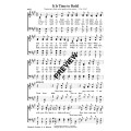 It Is Time to Build-PDF Sheet Music
