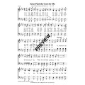 Jesus Paid the Cost - PDF Sheet Music