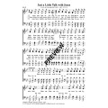 Just a Little Talk with Jesus-PDF Sheet Music
