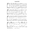 Lord of All-PDF Song Sheet