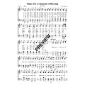 Make Me a Channel of Blessing-PDF Sheet Music