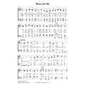 Mercy for Me-PDF Song Sheet