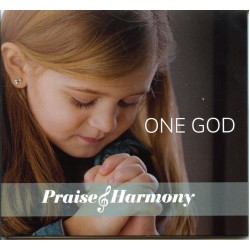 One God - CD by Praise and harmony