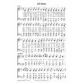 All Alone - PDF Song Sheet