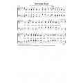 Awesome God - PDF Song Sheet