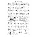 Be Lifted High - PDF Song Sheet