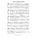 Come On Ring Those Bells - PDF Song Sheet