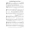 God Shall Wipe Away All Tears - PDF Song Sheet