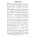 Living Waters - PDF Song Sheets