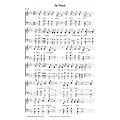 In Need - PDF Song Sheet