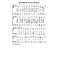In the Rifted Rock - PDF Song Sheet
