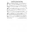 Lead Me to Some Soul Today - PDF Song Sheet