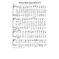 Little is Much when God is In It - PDF Song Sheet